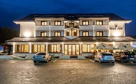 Hotel Aldi